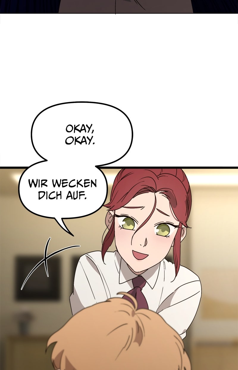 Read Mafia Nanny Manga Online