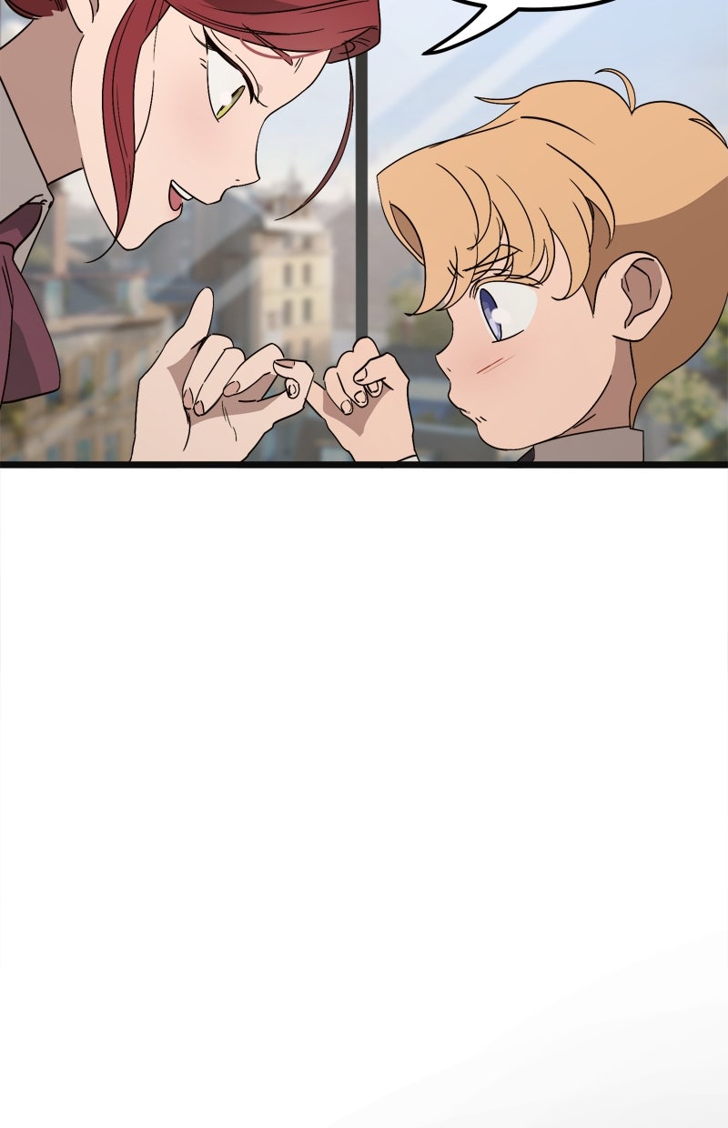 Read Mafia Nanny Manga Online