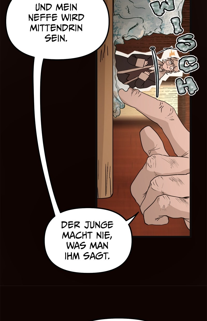 Read Mafia Nanny Manga Online