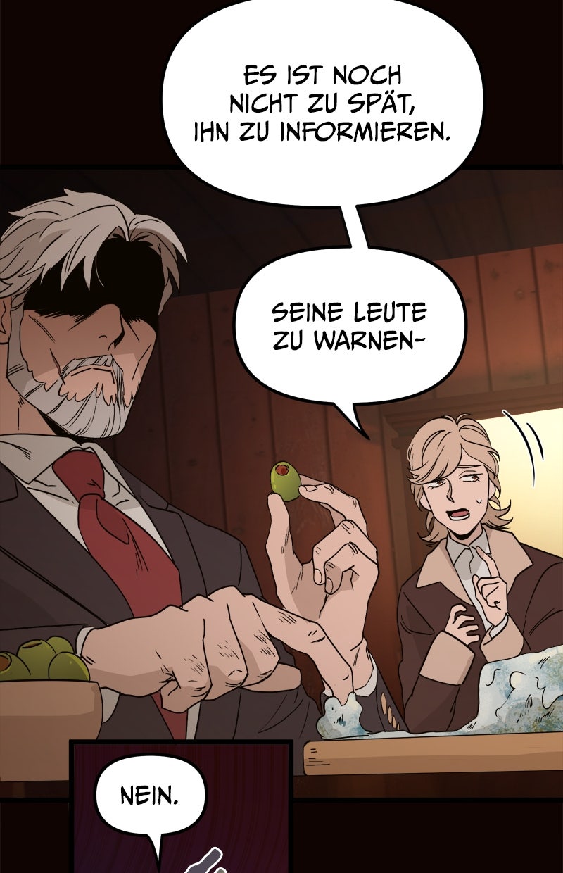 Read Mafia Nanny Manga Online