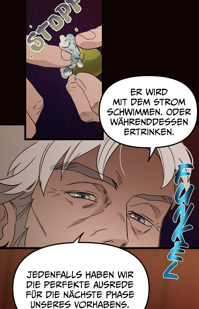 Read Mafia Nanny Manga Online