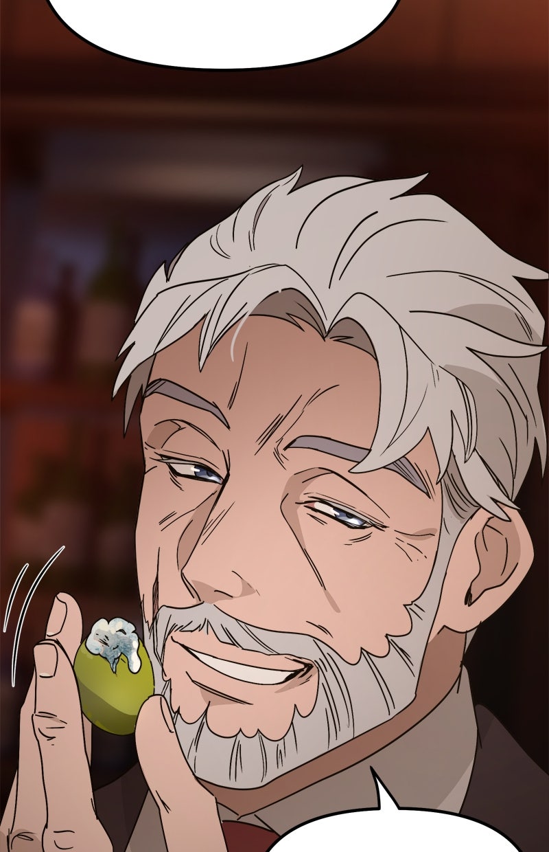 Read Mafia Nanny Manga Online