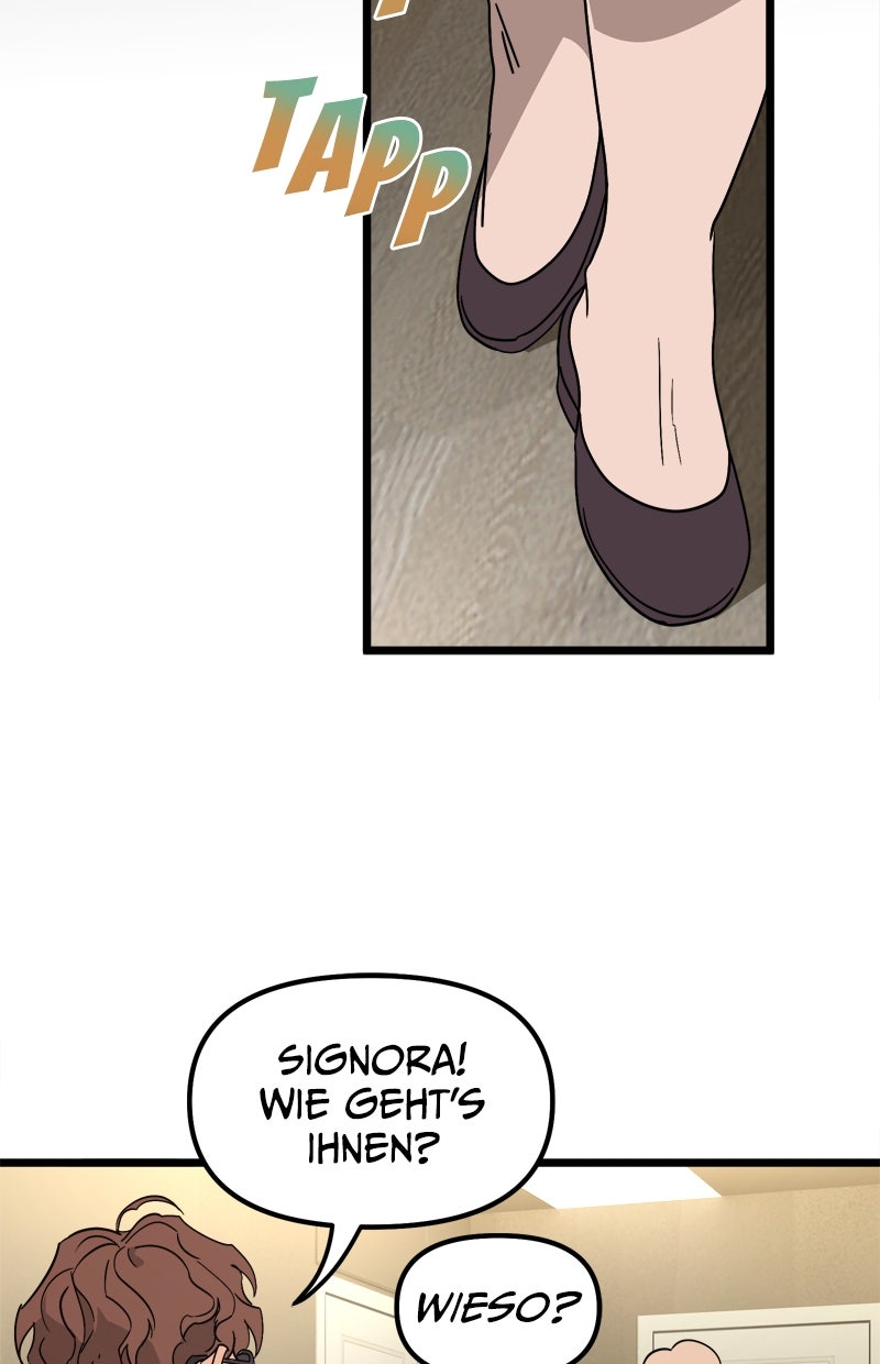 Read Mafia Nanny Manga Online