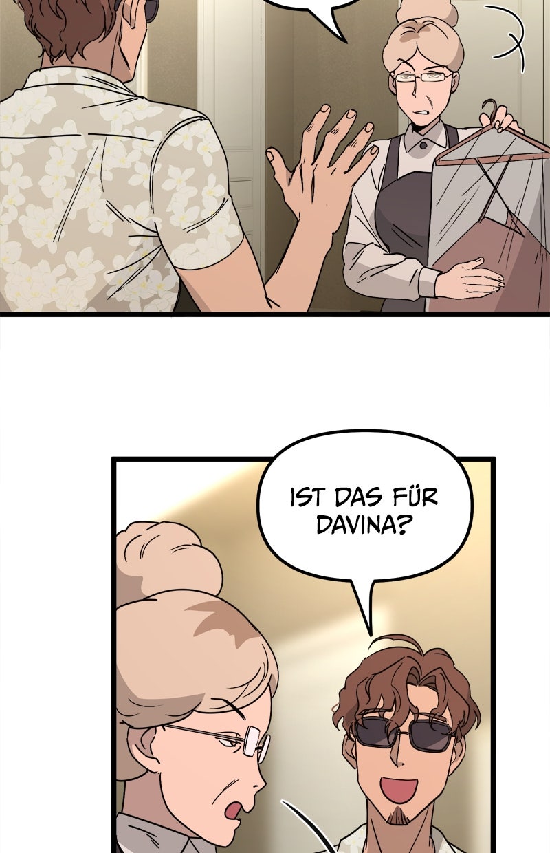 Read Mafia Nanny Manga Online