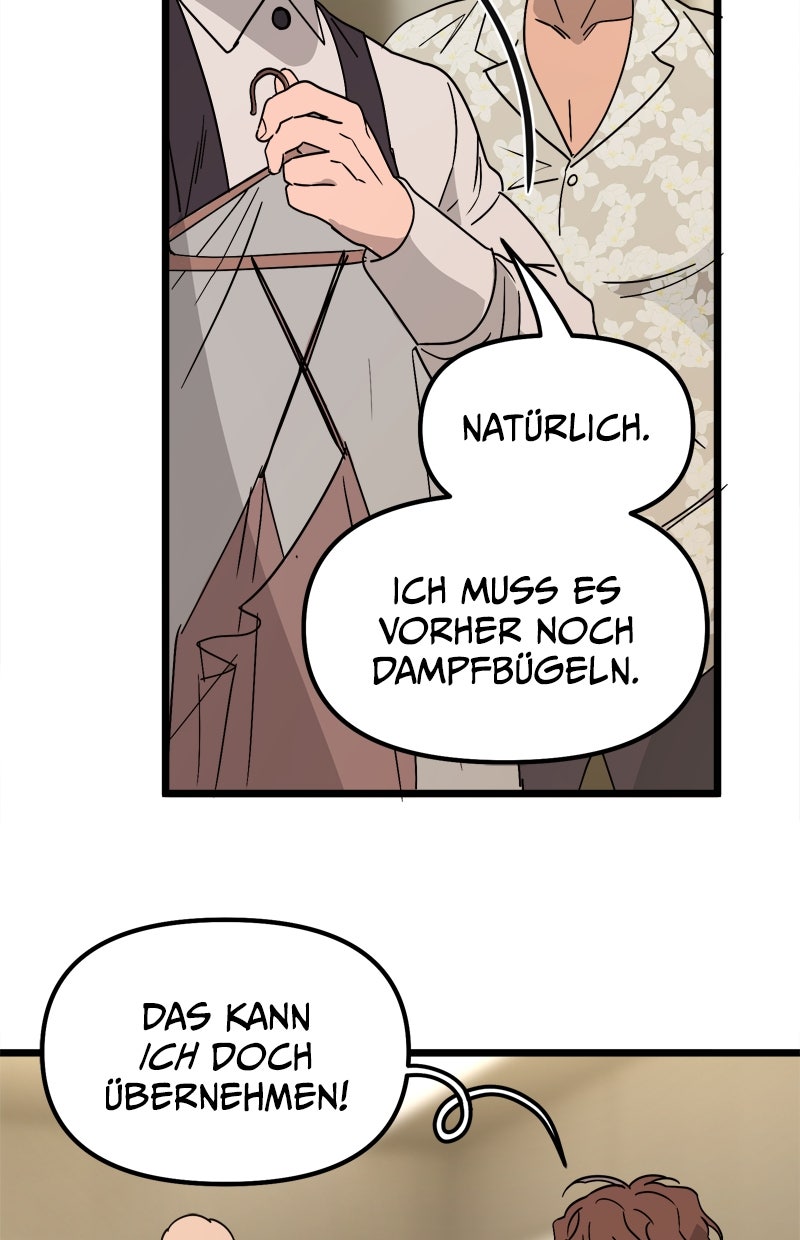 Read Mafia Nanny Manga Online