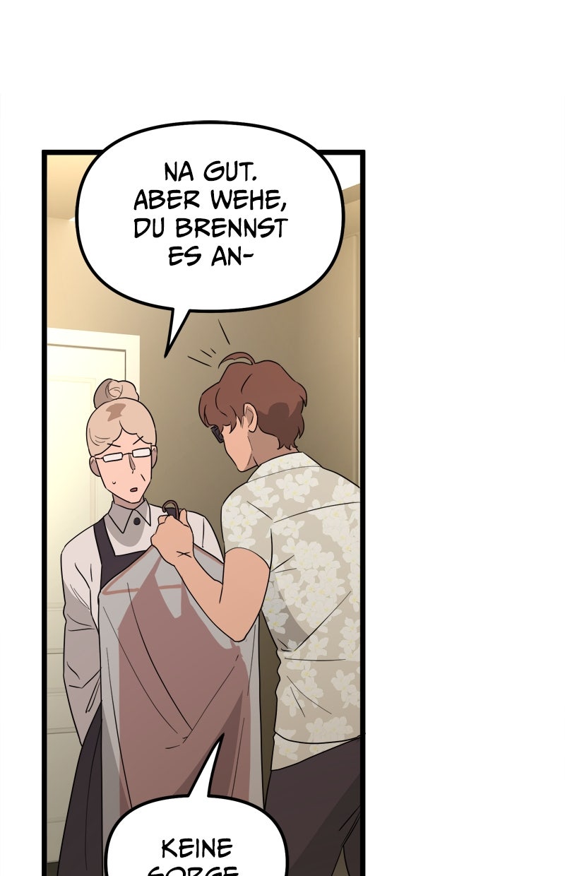 Read Mafia Nanny Manga Online