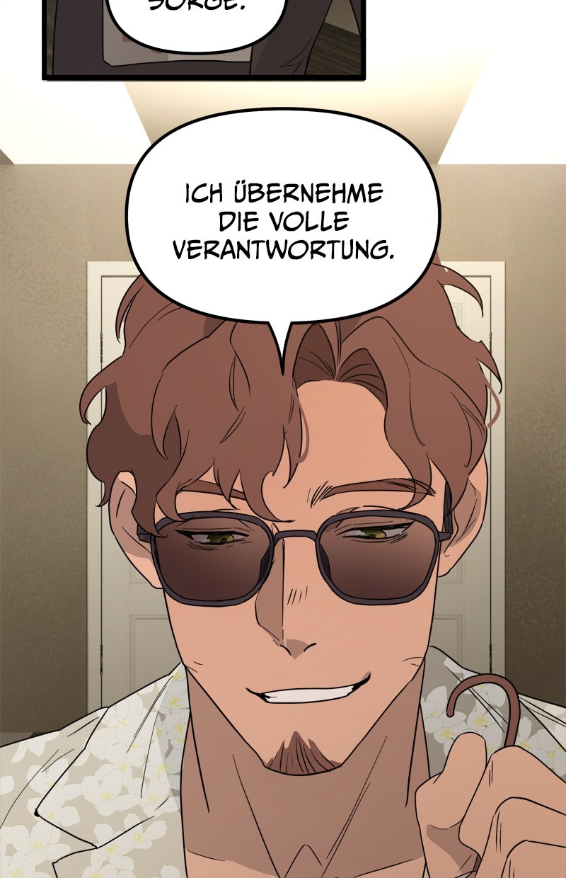 Read Mafia Nanny Manga Online