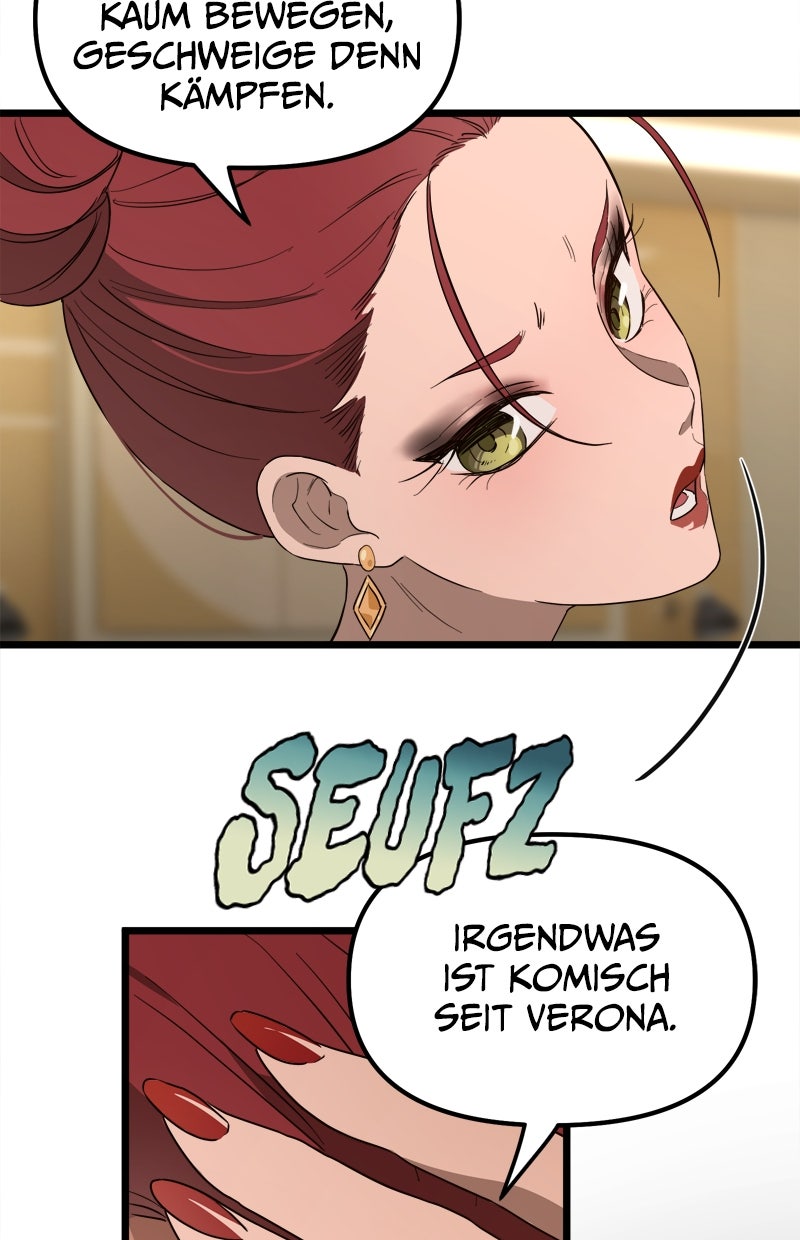 Read Mafia Nanny Manga Online