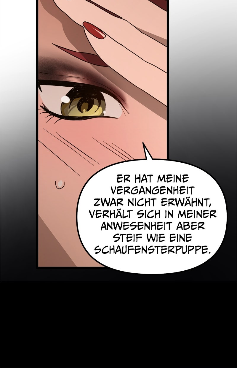 Read Mafia Nanny Manga Online