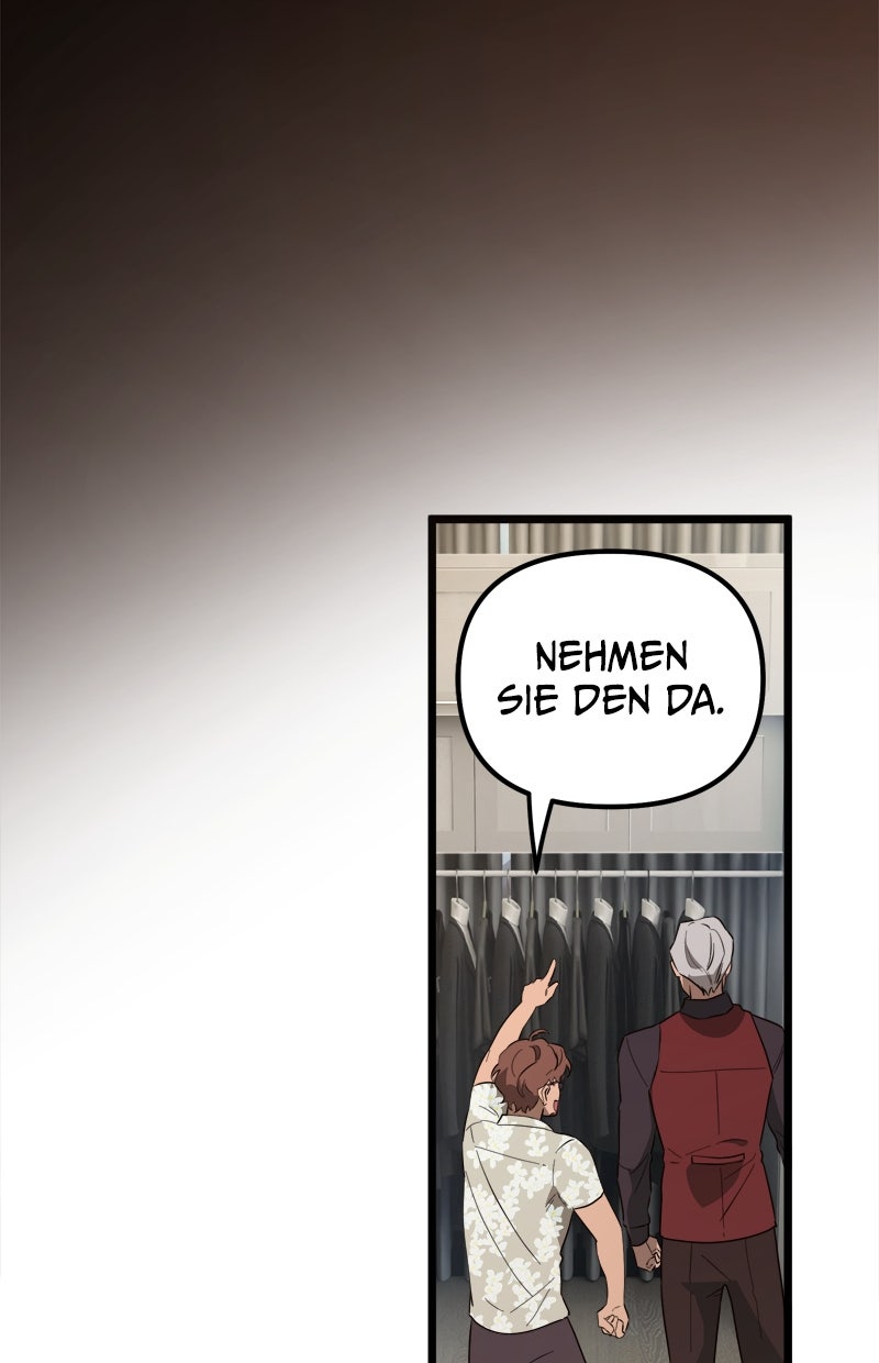 Read Mafia Nanny Manga Online