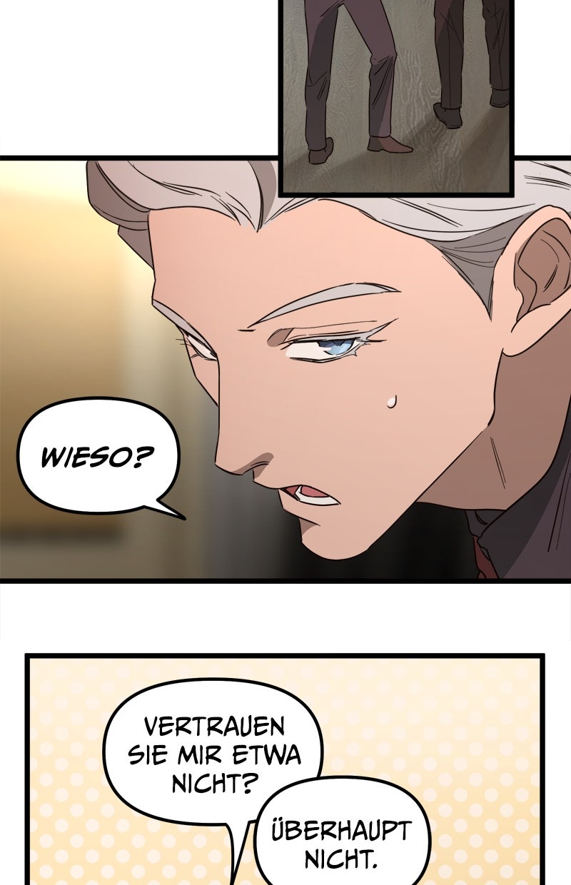 Read Mafia Nanny Manga Online