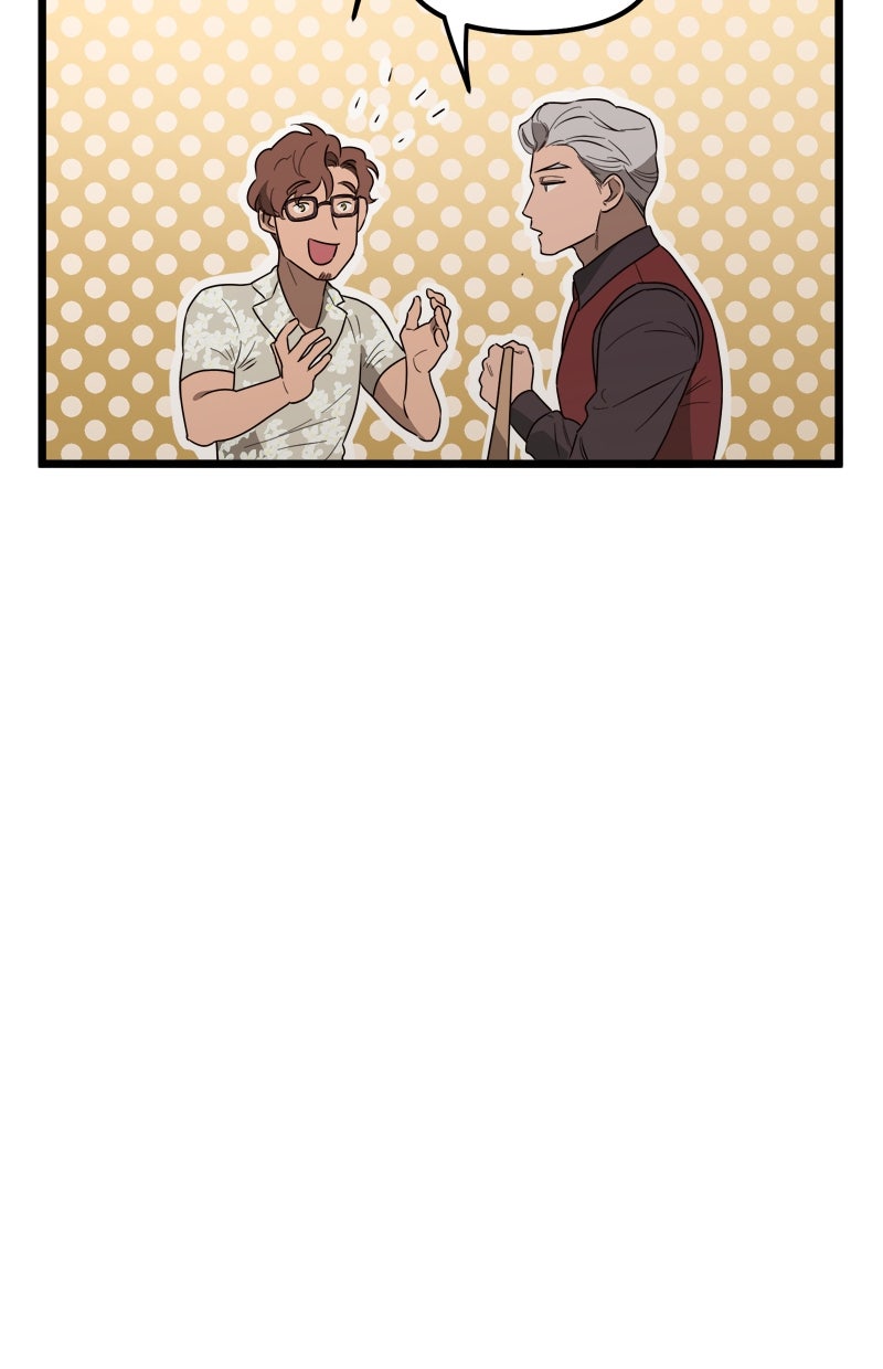 Read Mafia Nanny Manga Online