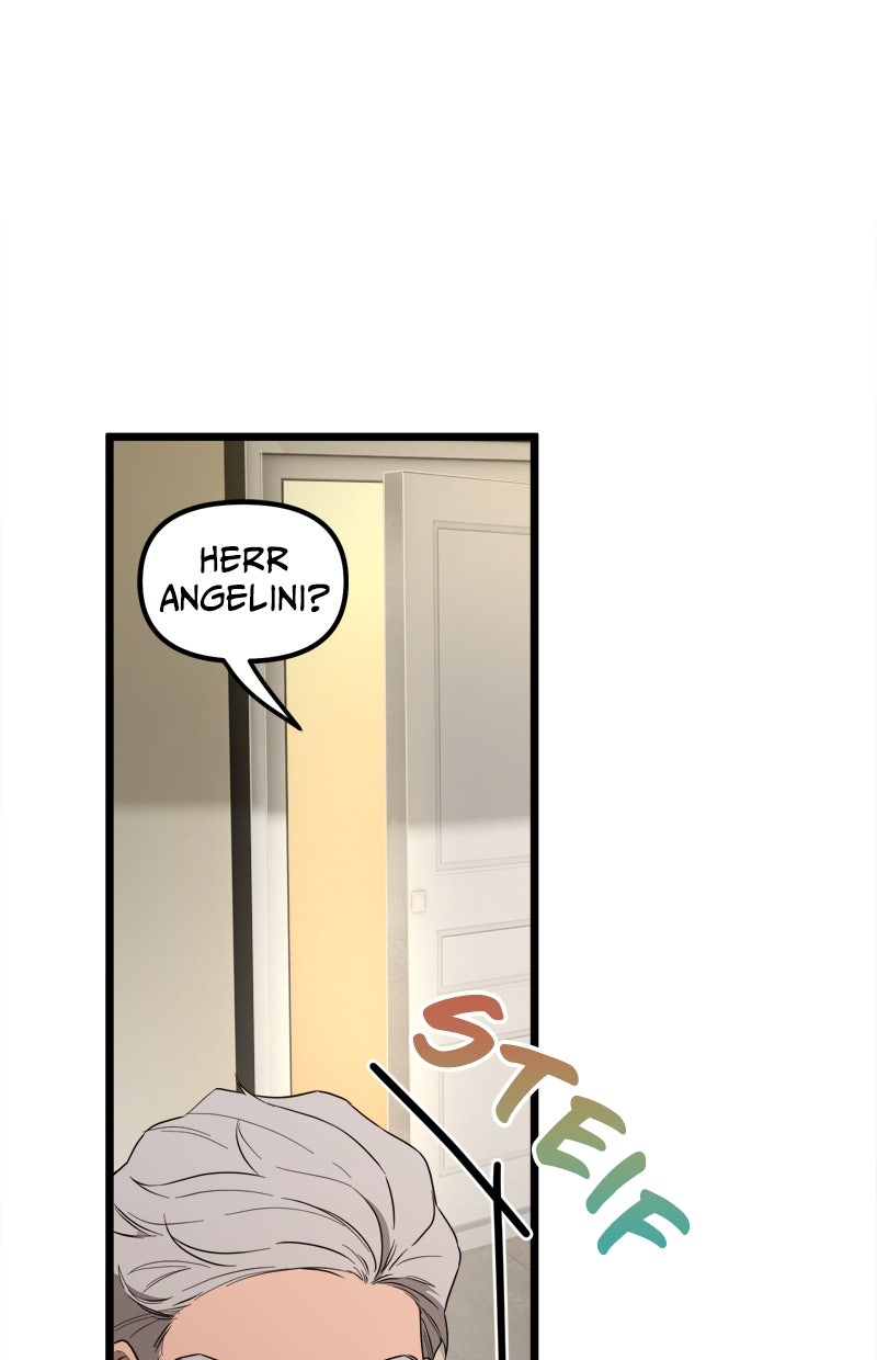 Read Mafia Nanny Manga Online