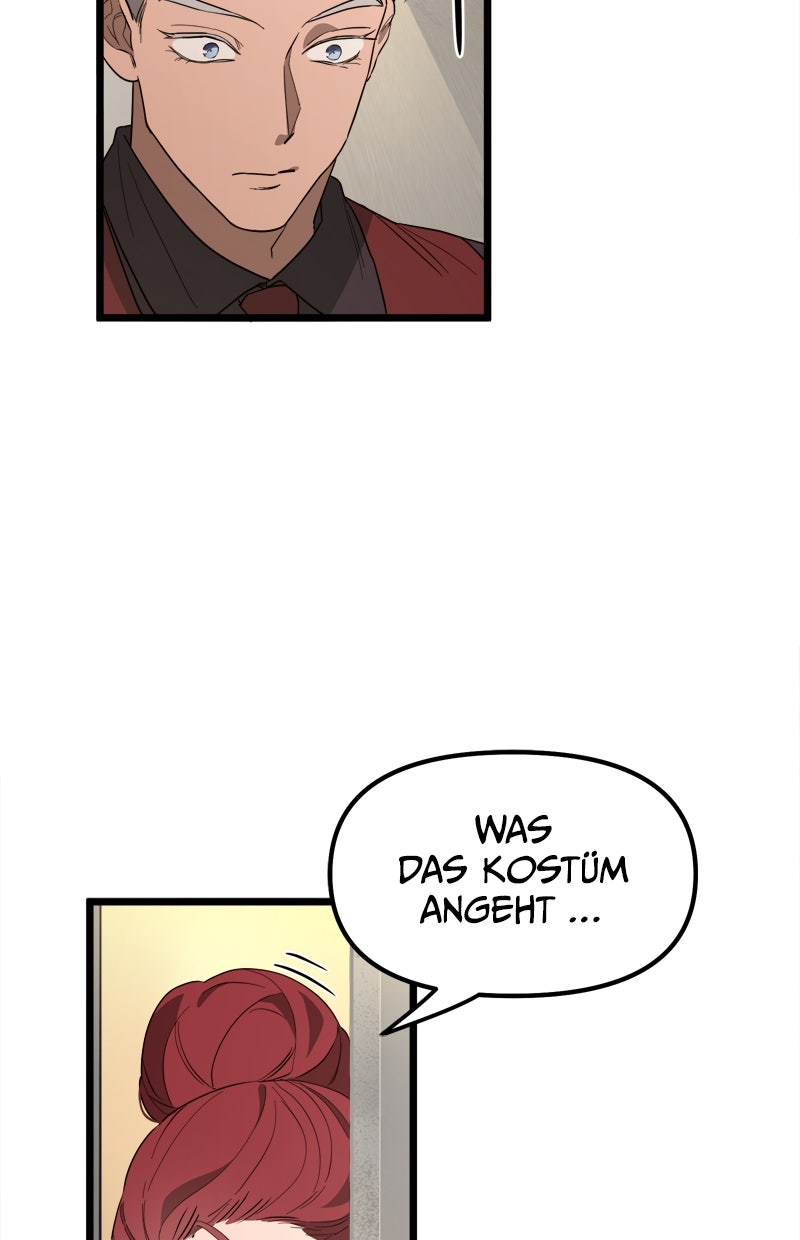 Read Mafia Nanny Manga Online