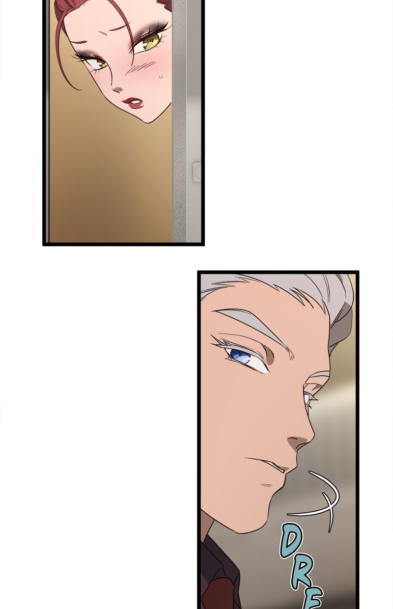 Read Mafia Nanny Manga Online