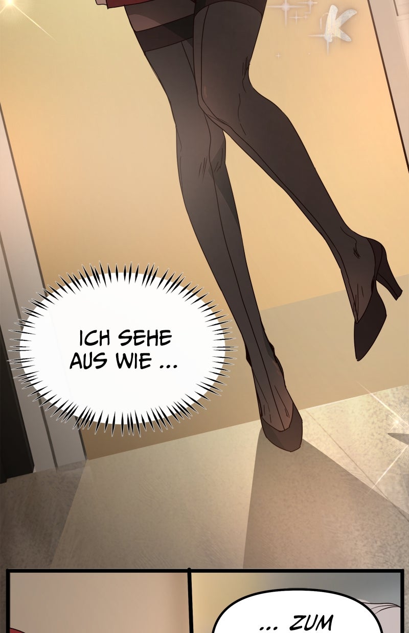 Read Mafia Nanny Manga Online