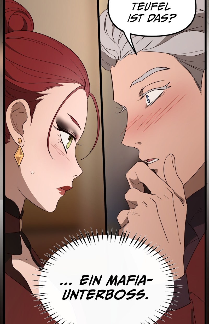 Read Mafia Nanny Manga Online