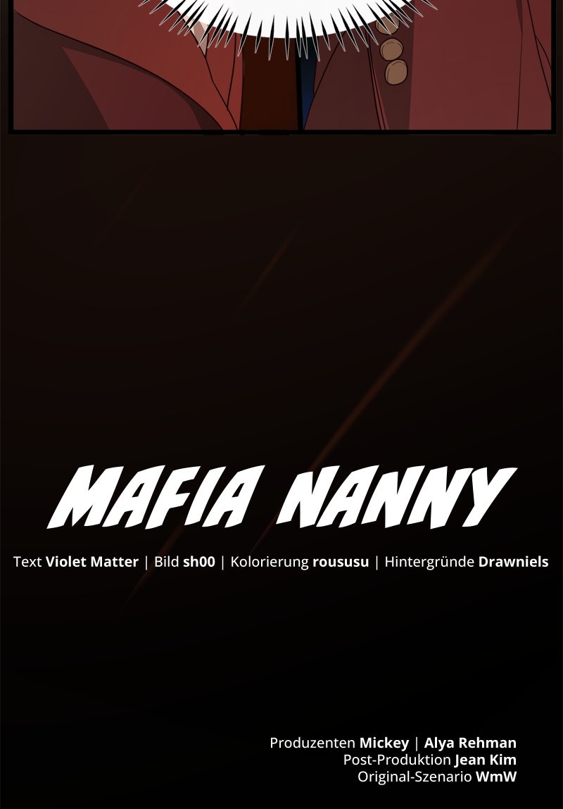 Read Mafia Nanny Manga Online
