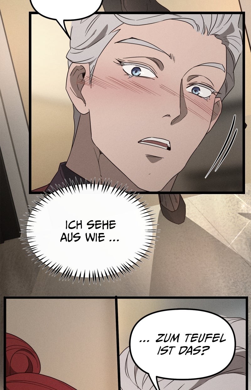 Read Mafia Nanny Manga Online