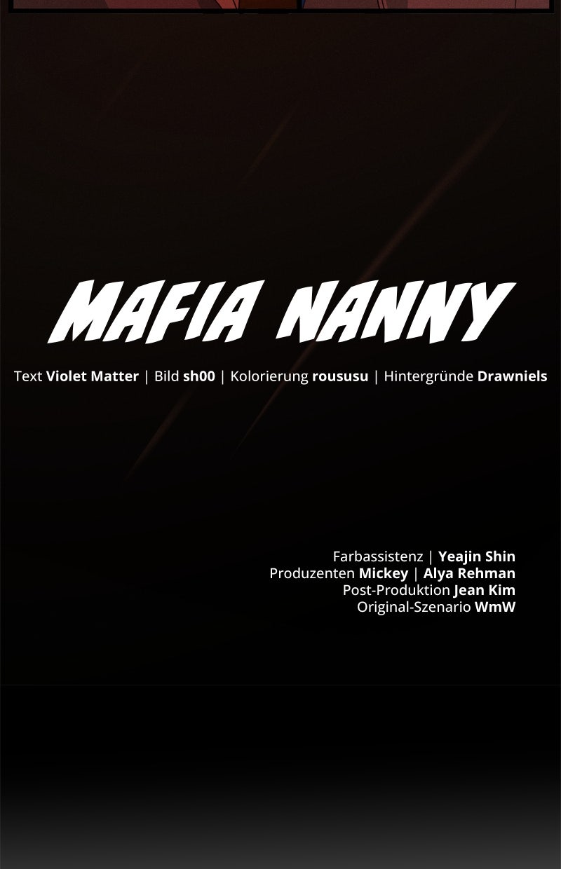 Read Mafia Nanny Manga Online