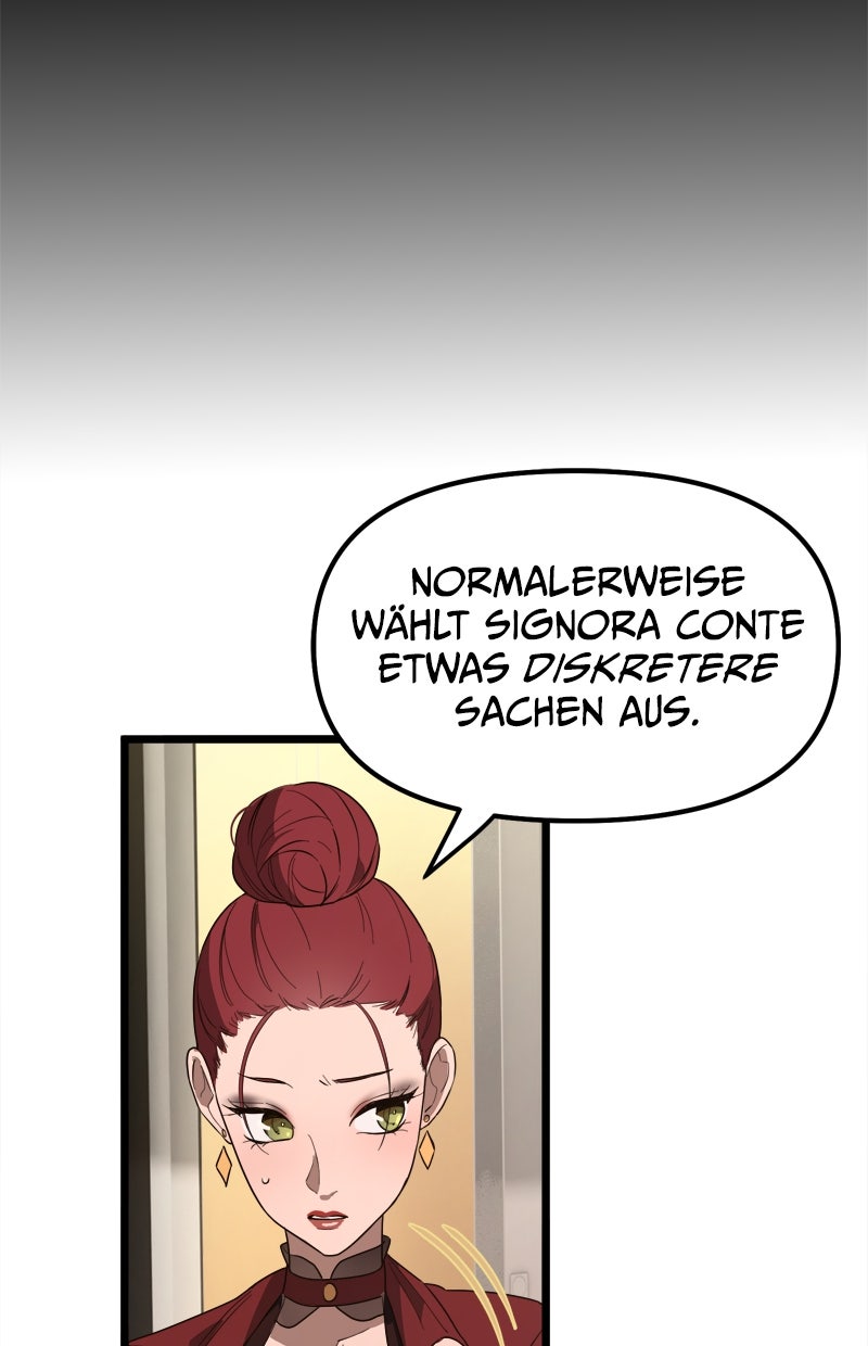 Read Mafia Nanny Manga Online