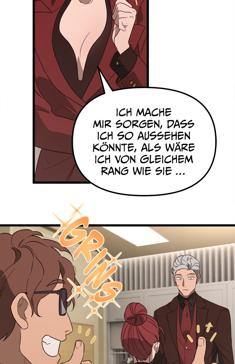 Read Mafia Nanny Manga Online