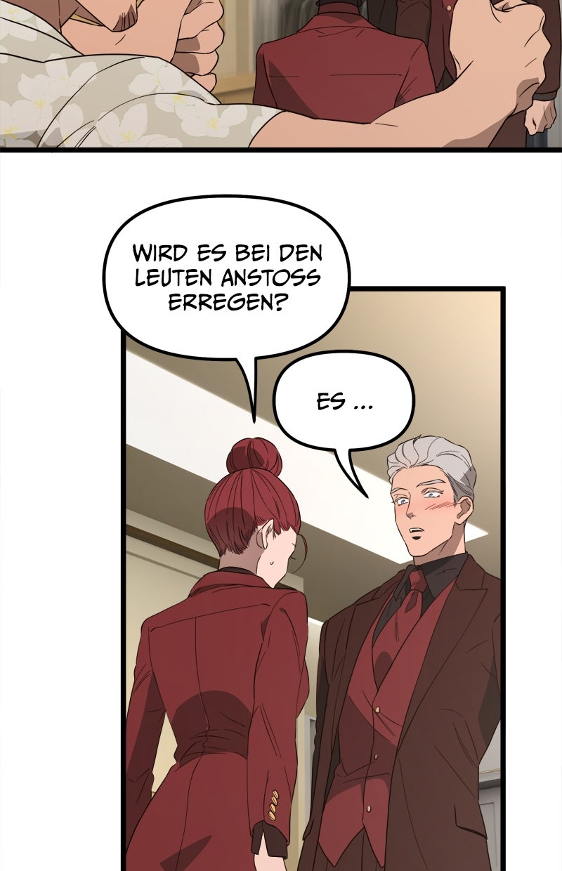 Read Mafia Nanny Manga Online