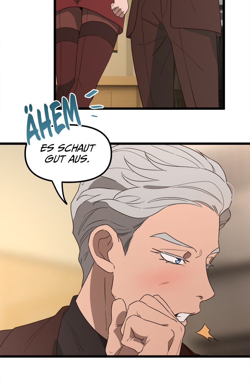 Read Mafia Nanny Manga Online