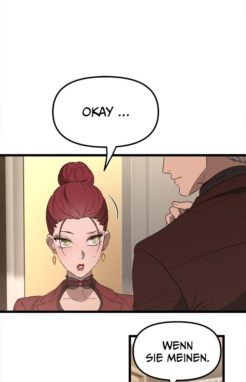 Read Mafia Nanny Manga Online