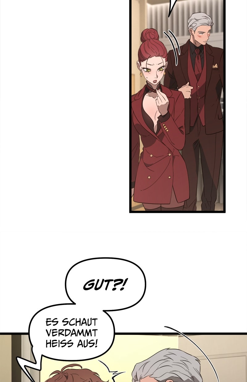 Read Mafia Nanny Manga Online