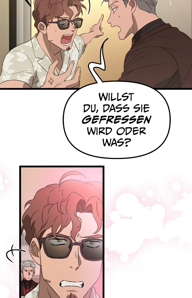 Read Mafia Nanny Manga Online