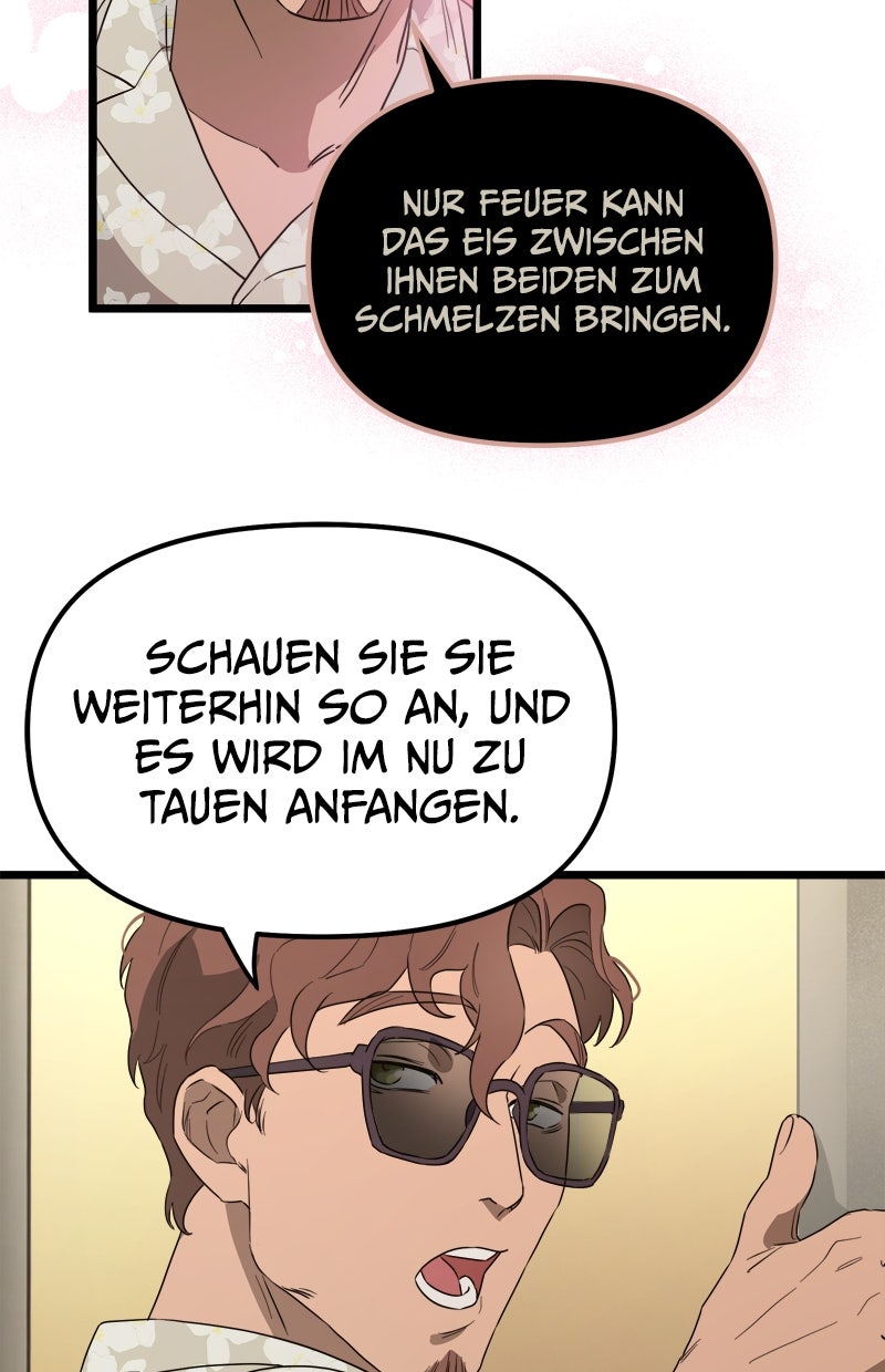 Read Mafia Nanny Manga Online