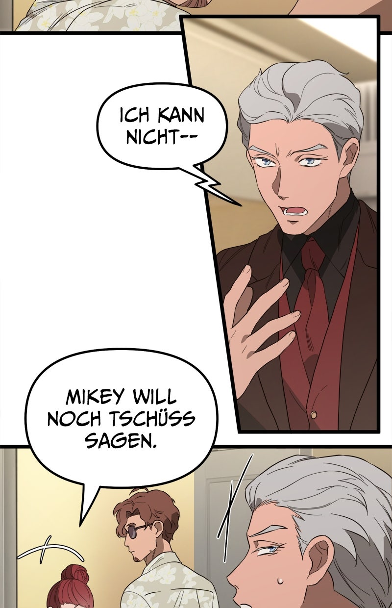 Read Mafia Nanny Manga Online