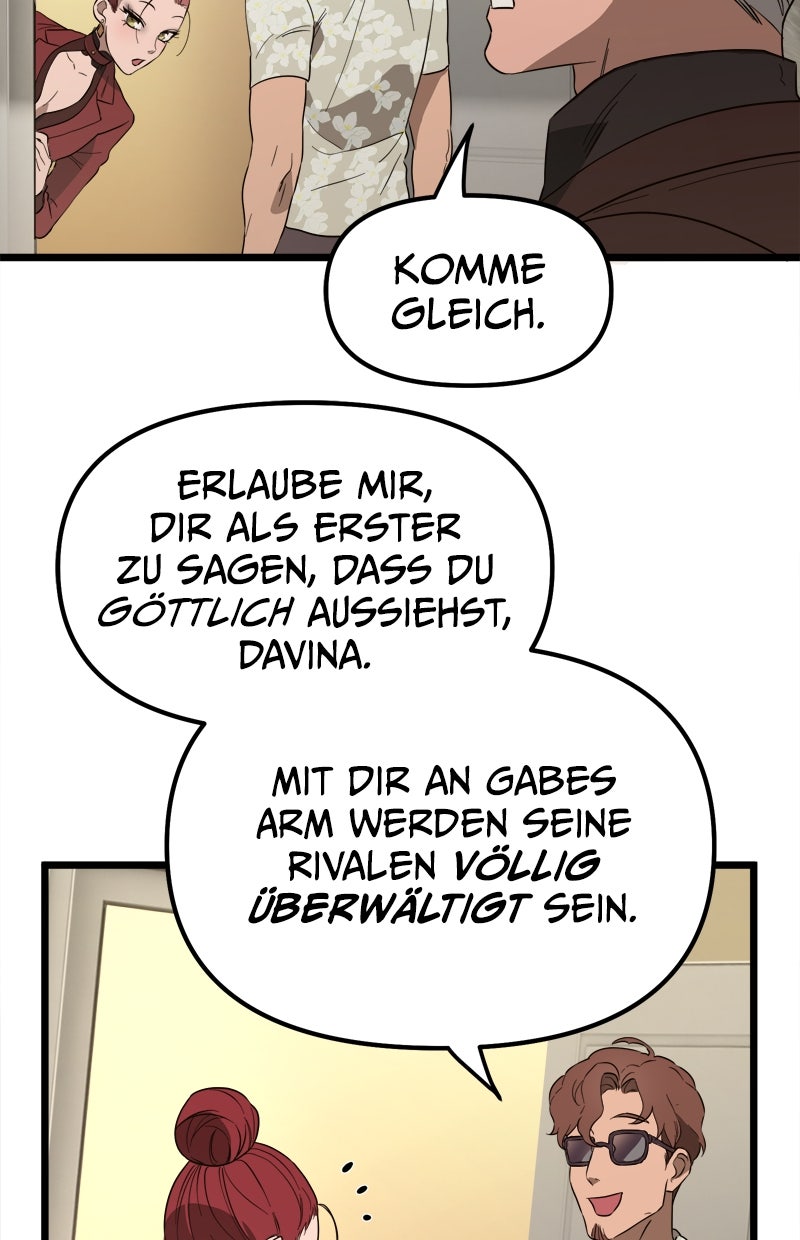 Read Mafia Nanny Manga Online