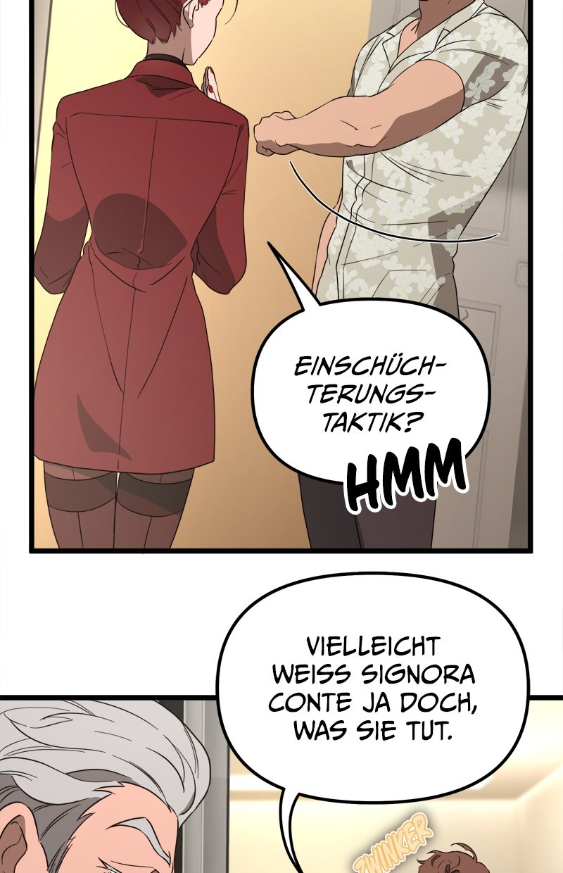 Read Mafia Nanny Manga Online