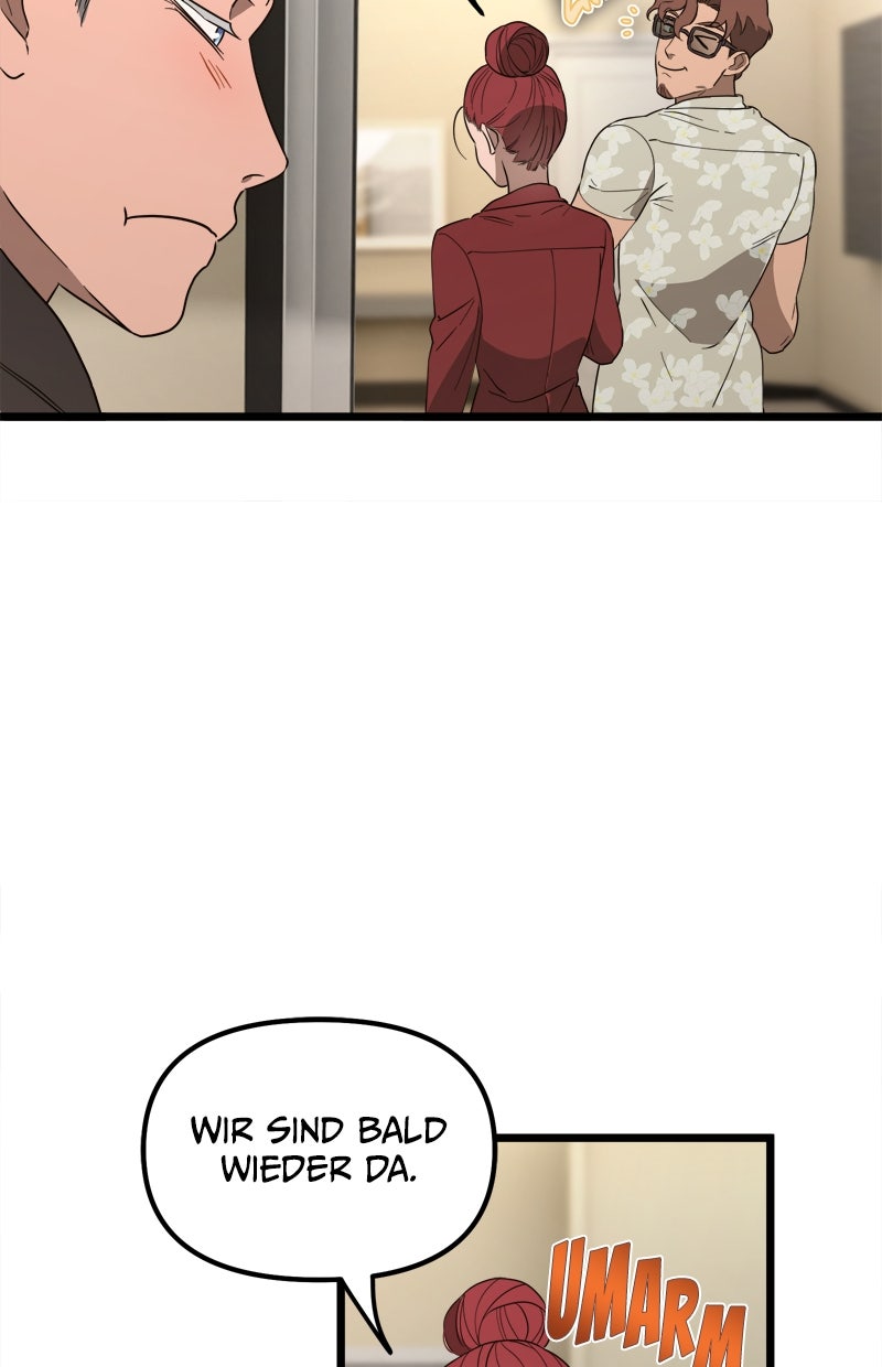 Read Mafia Nanny Manga Online