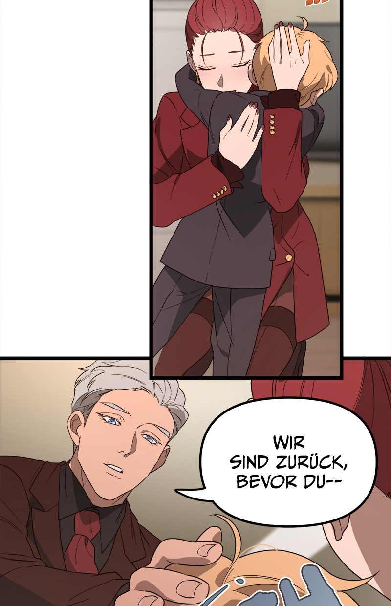 Read Mafia Nanny Manga Online