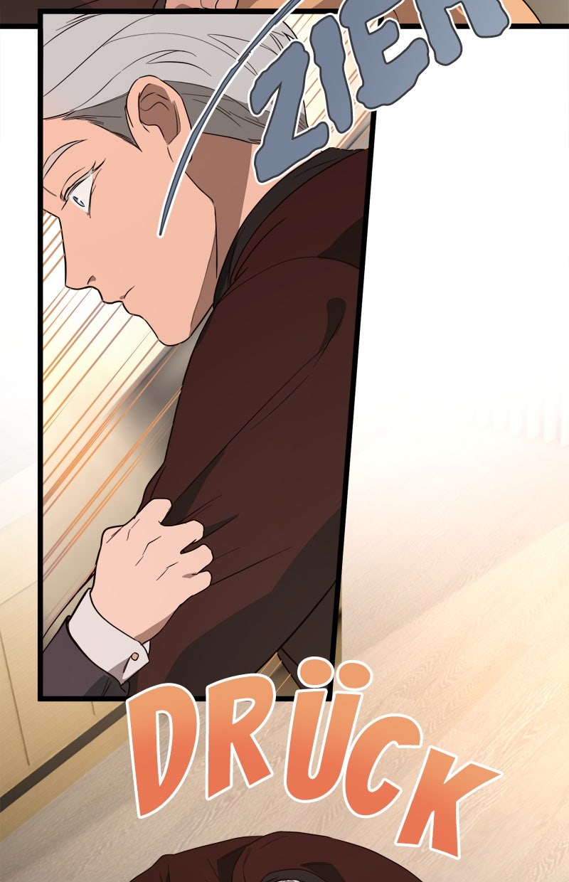 Read Mafia Nanny Manga Online