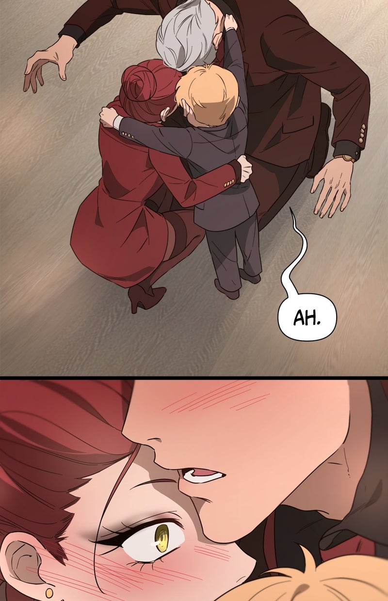 Read Mafia Nanny Manga Online