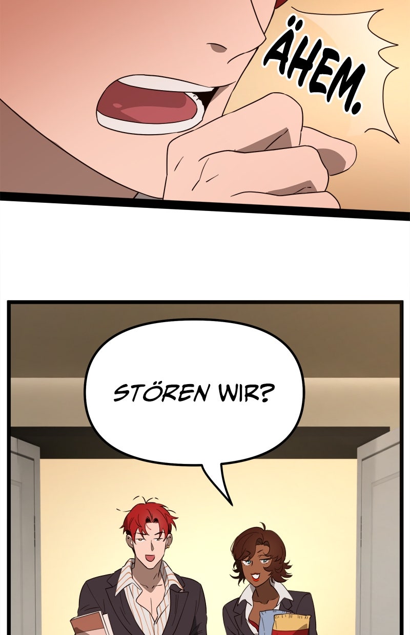 Read Mafia Nanny Manga Online