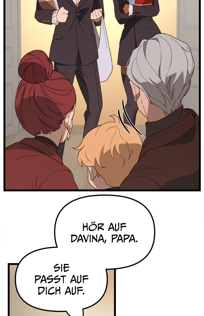 Read Mafia Nanny Manga Online