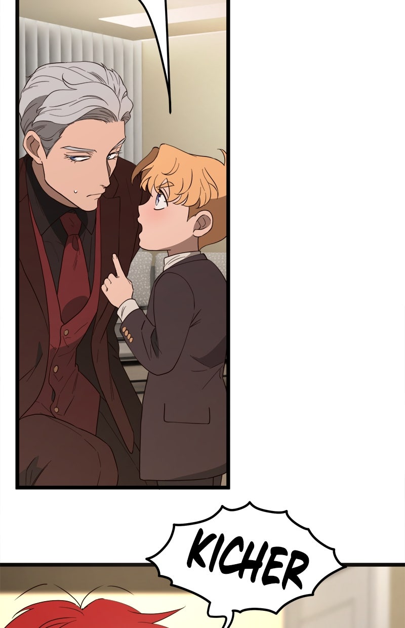 Read Mafia Nanny Manga Online