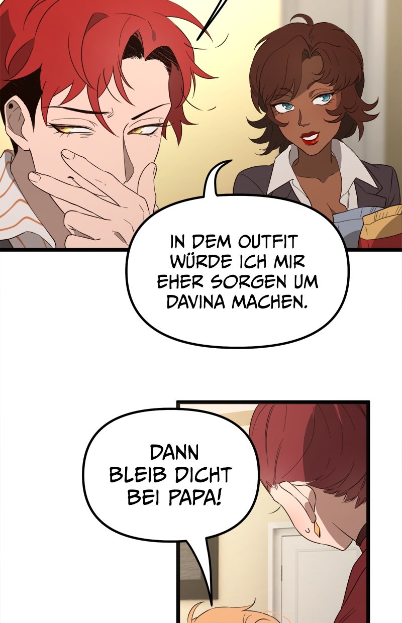 Read Mafia Nanny Manga Online