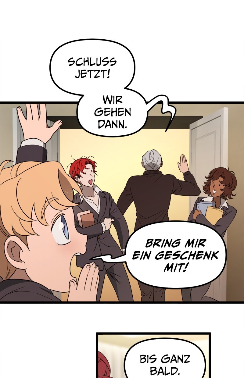 Read Mafia Nanny Manga Online