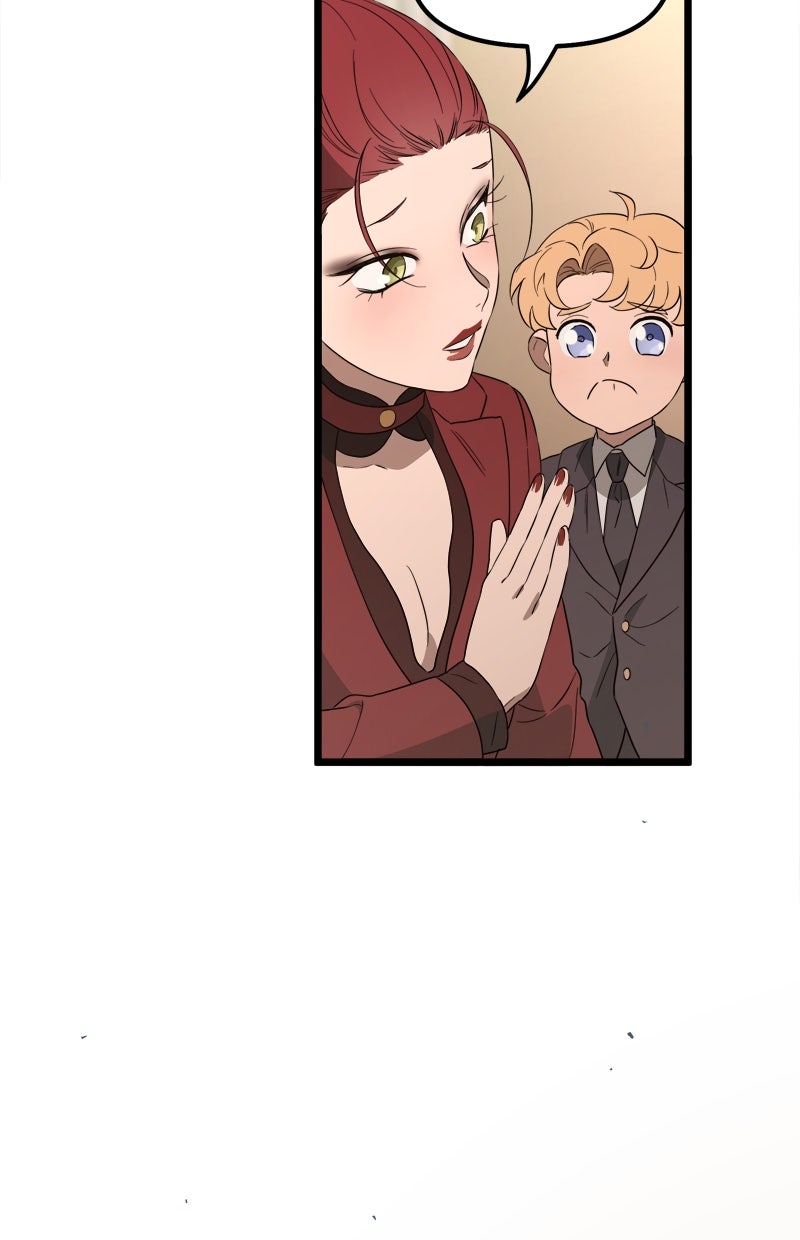 Read Mafia Nanny Manga Online