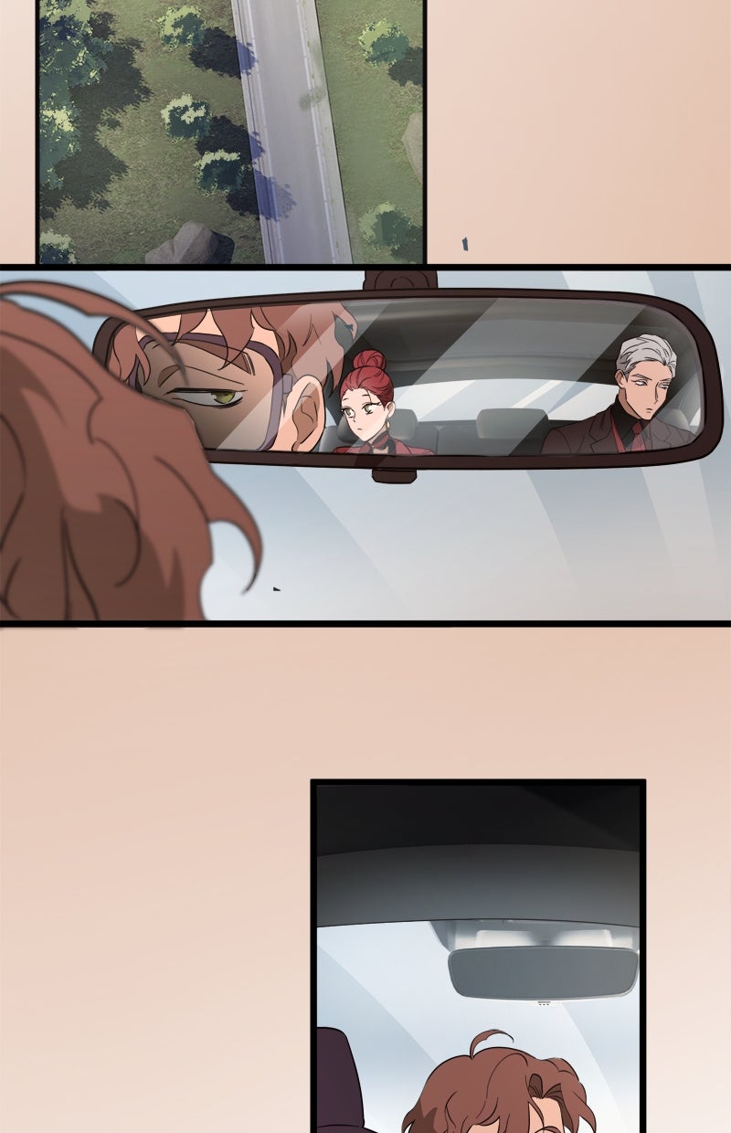 Read Mafia Nanny Manga Online