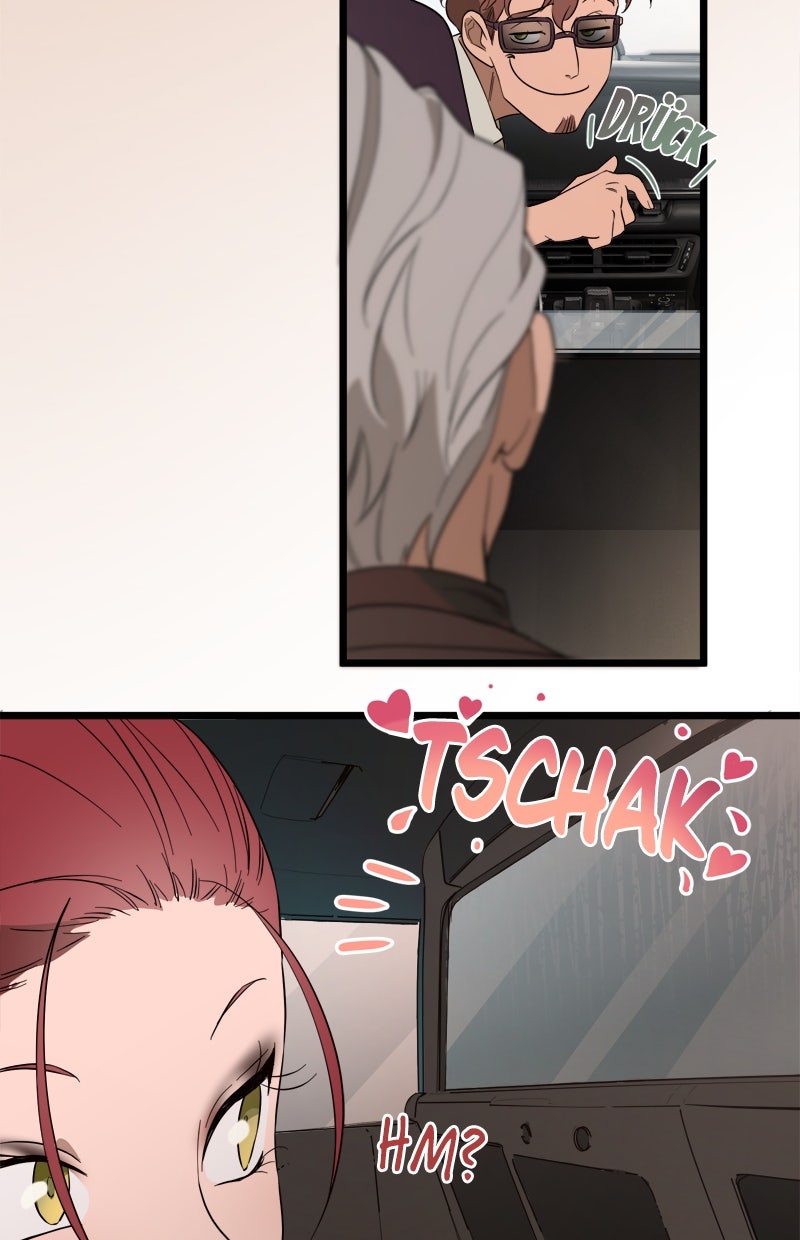 Read Mafia Nanny Manga Online