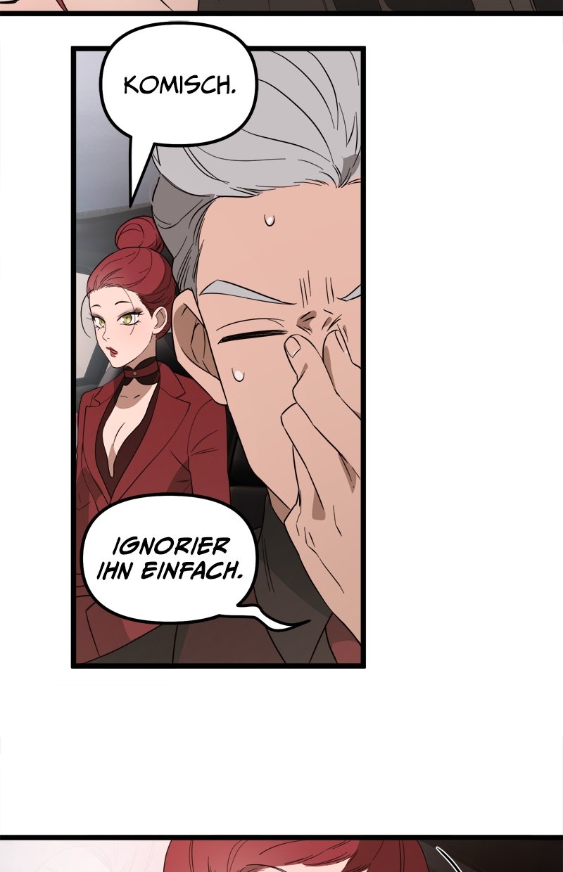 Read Mafia Nanny Manga Online