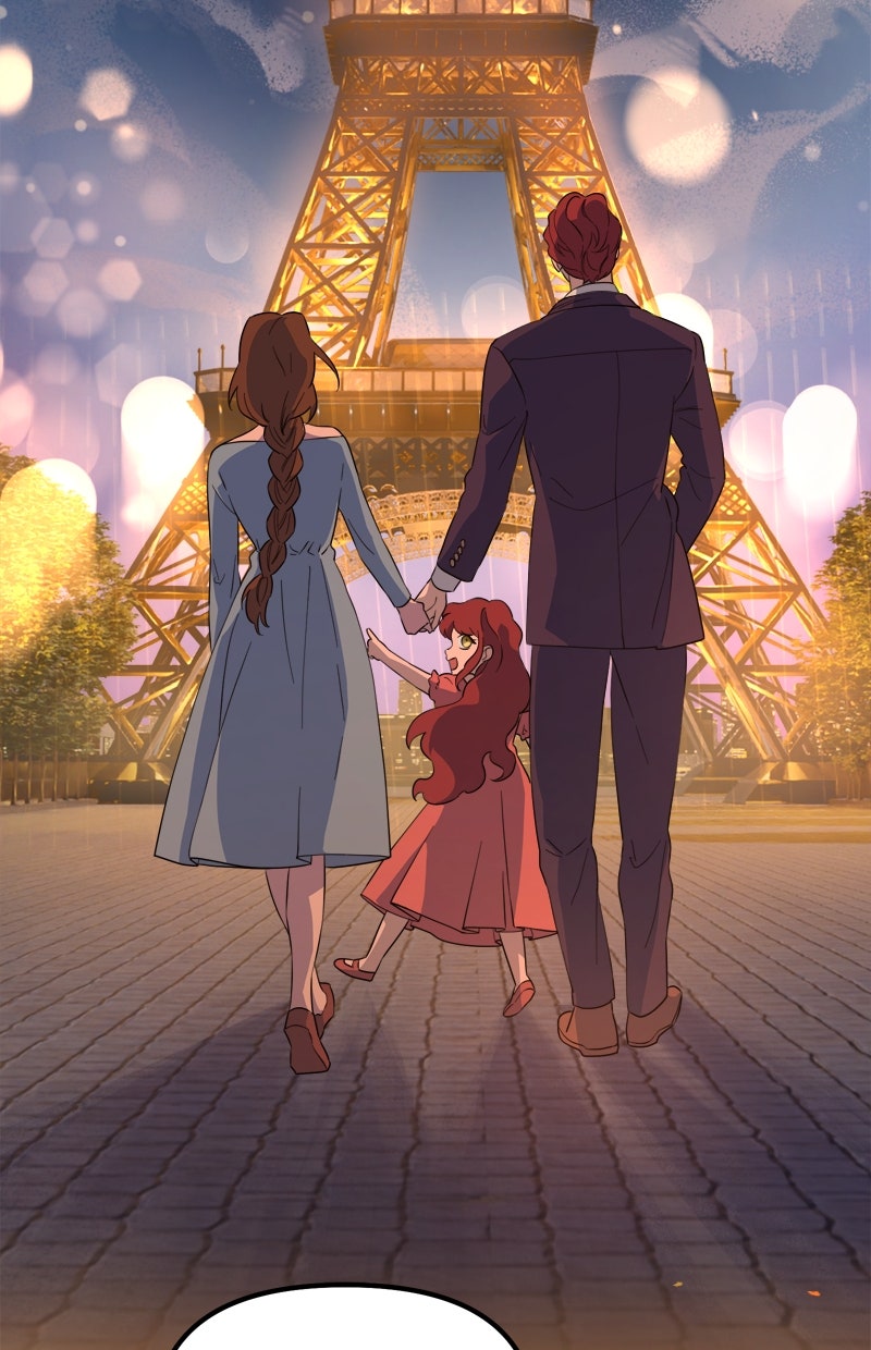 Read Mafia Nanny Manga Online