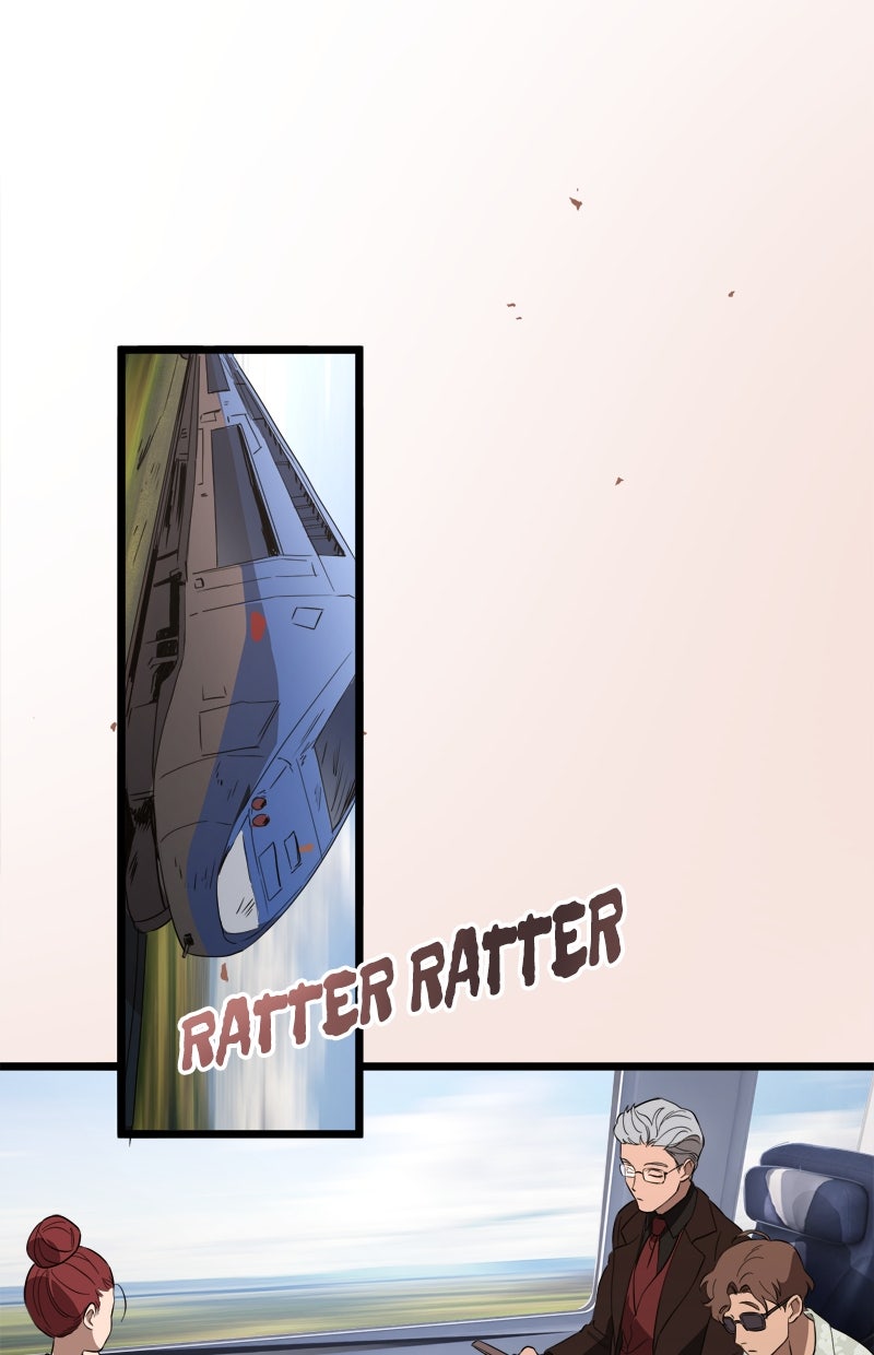 Read Mafia Nanny Manga Online